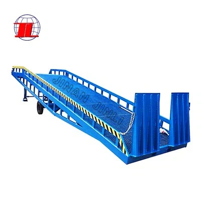 مکینیکل گودی کی سطح